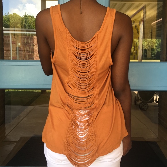 Multi-color Tank - Picture 2 of 3